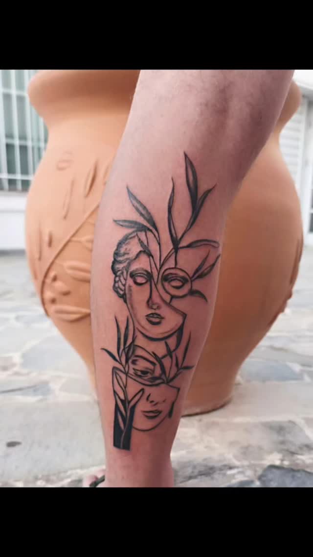 PAROS INK