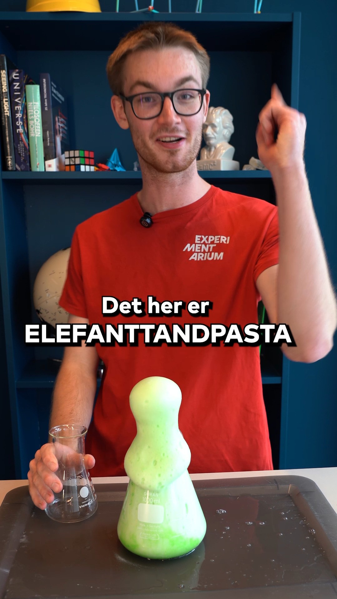 EXPERIMENTARIUM