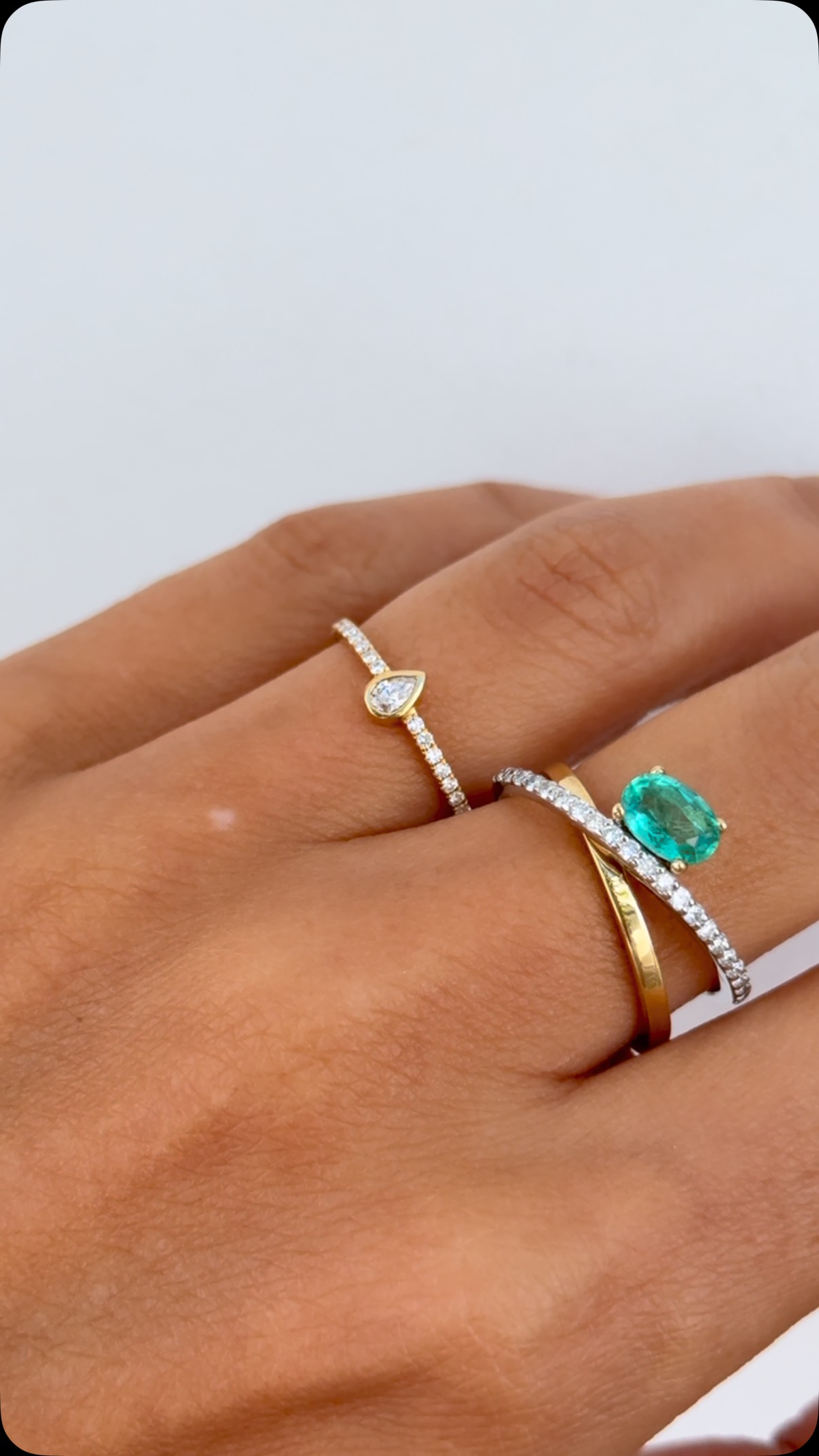 ALENIA Jewellery