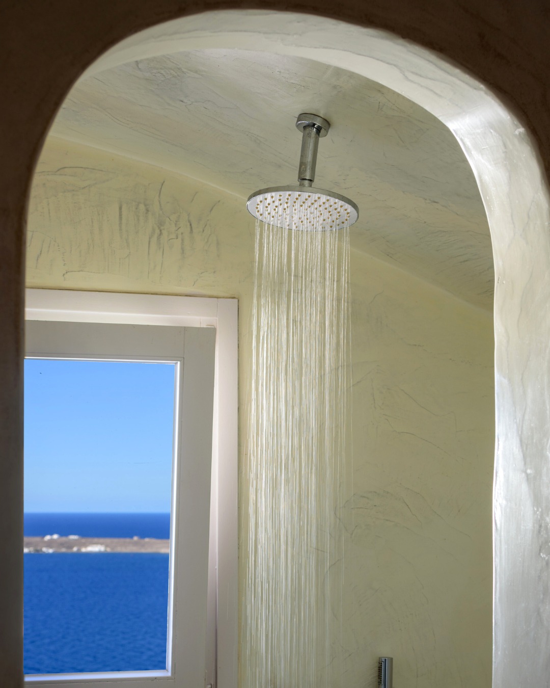 FANARI VILLAS