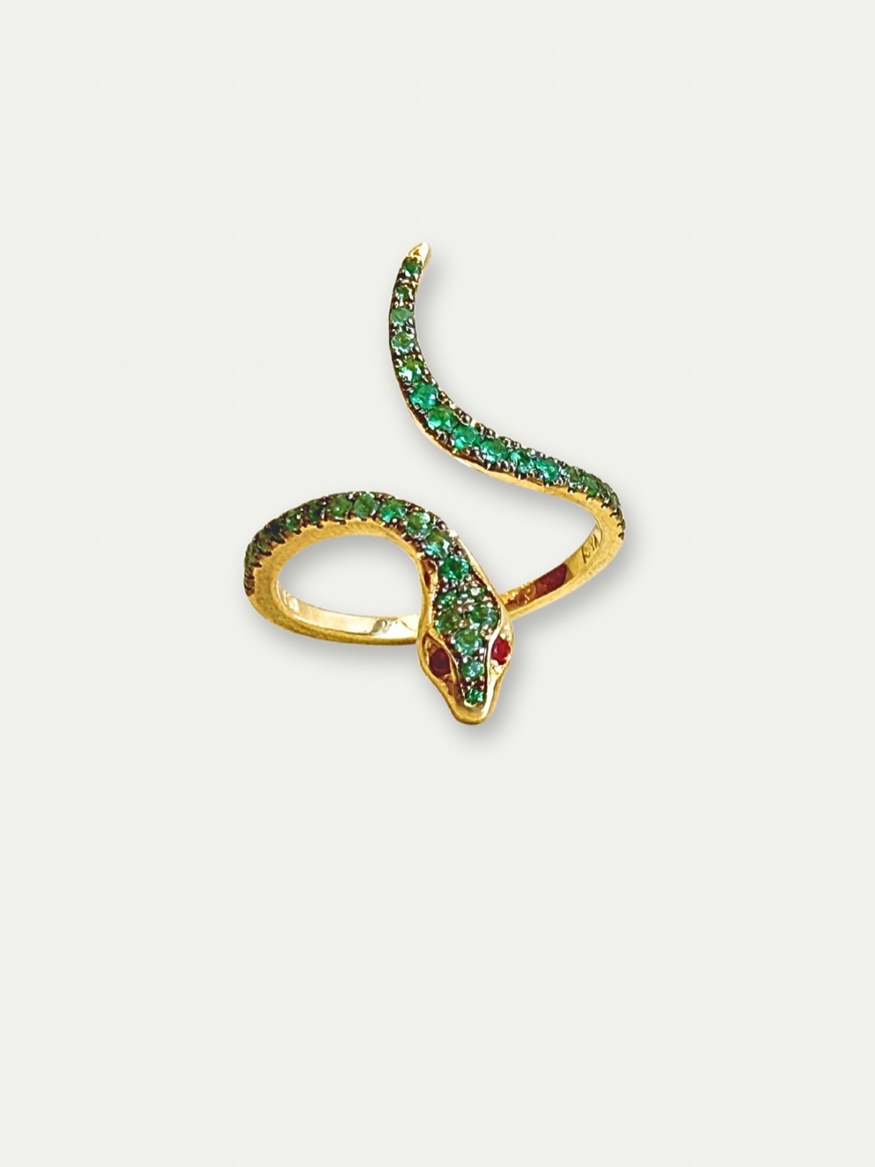 ALENIA Jewellery