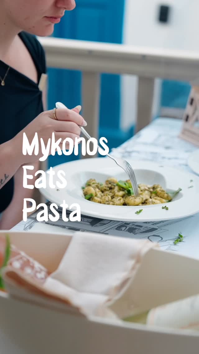 PASTA FRESCA