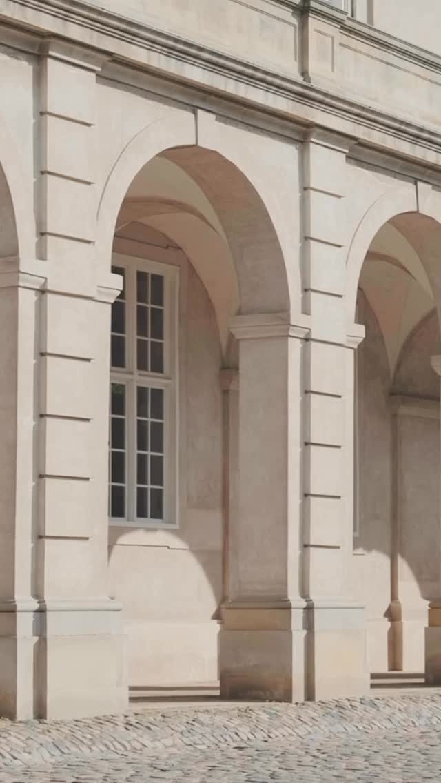 CHRISTIANSBORG SLOT