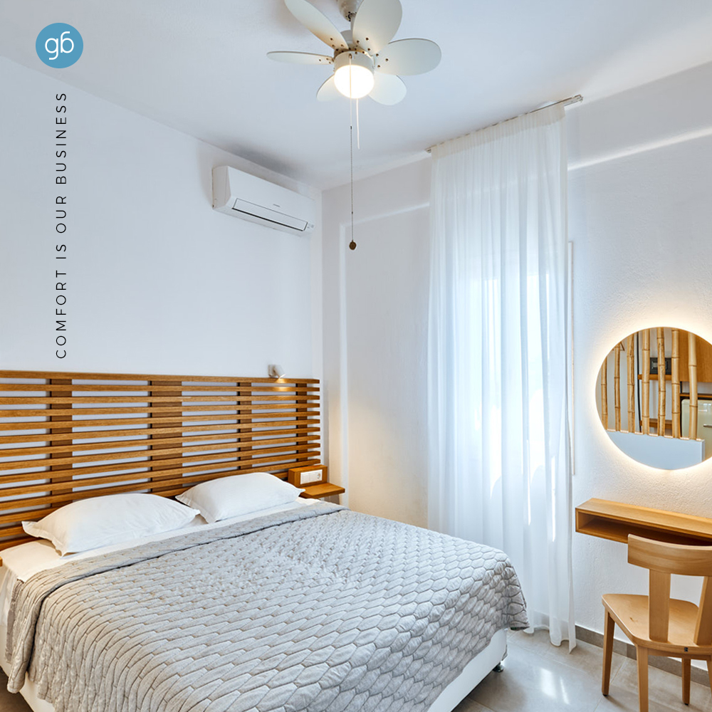 Golden Beach Hotel