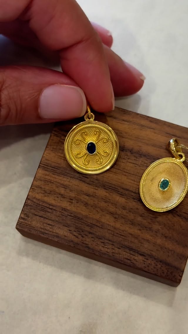 ALENIA Jewellery