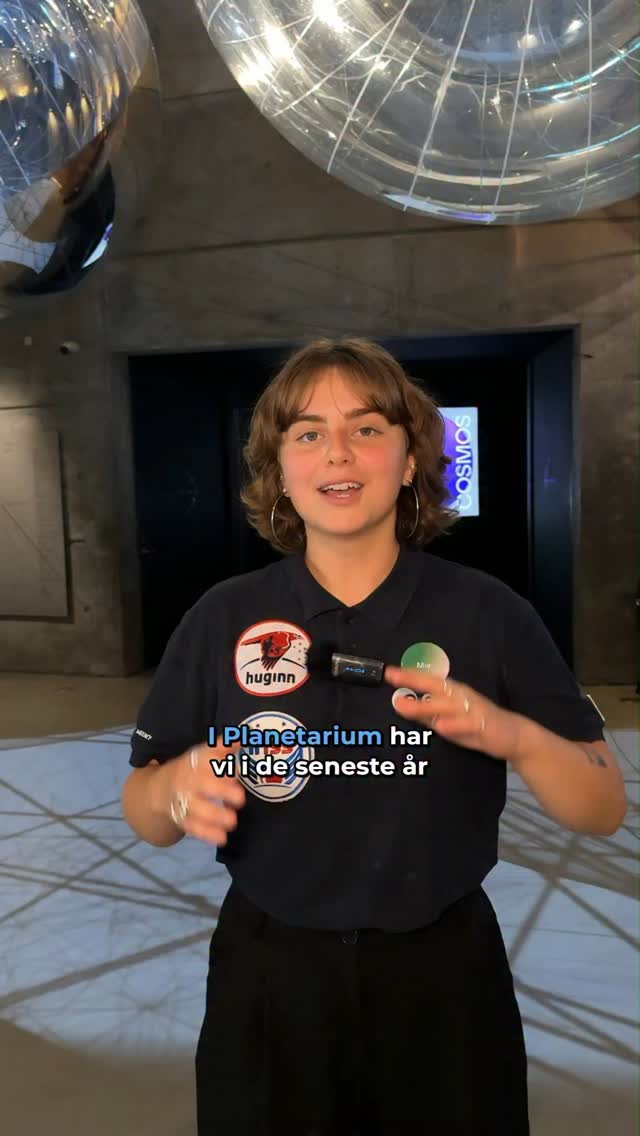 PLANETARIUM