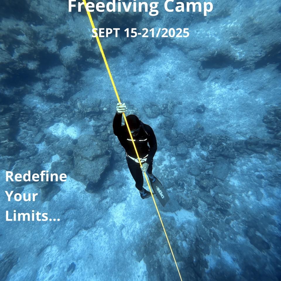 Paros Diving Center