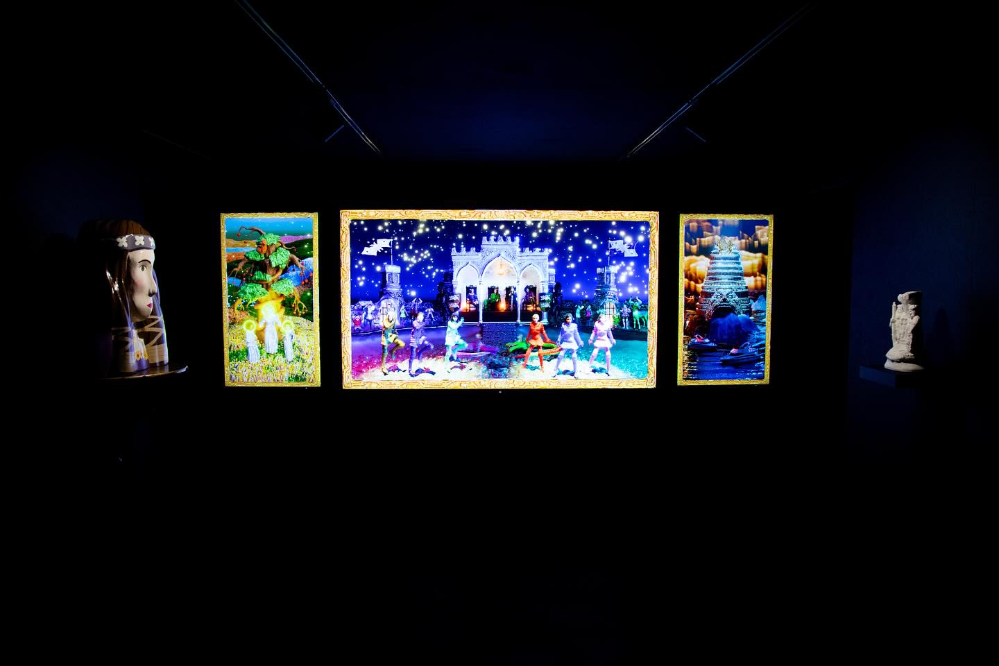 MACA MUSEUM