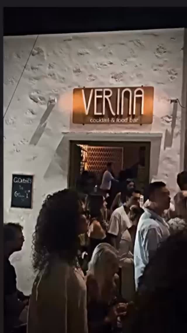 VERINA