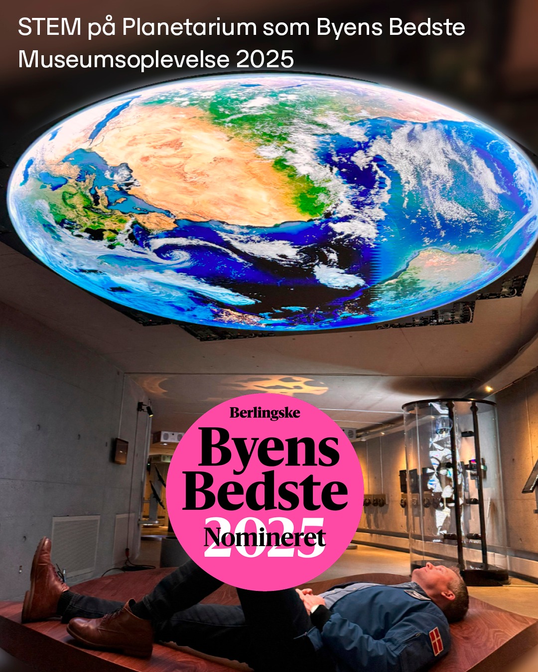 PLANETARIUM