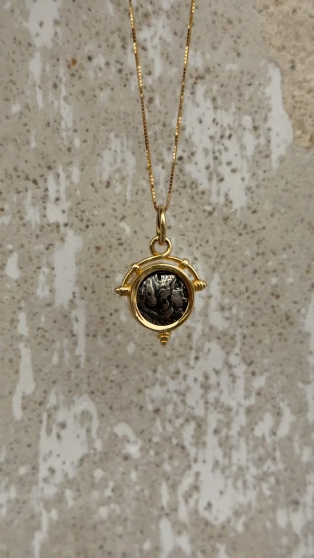 ALENIA Jewellery