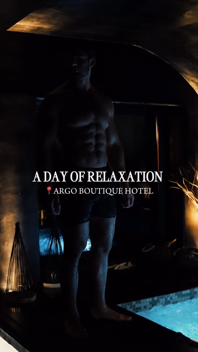 ARGO BOUTIQUE HOTEL