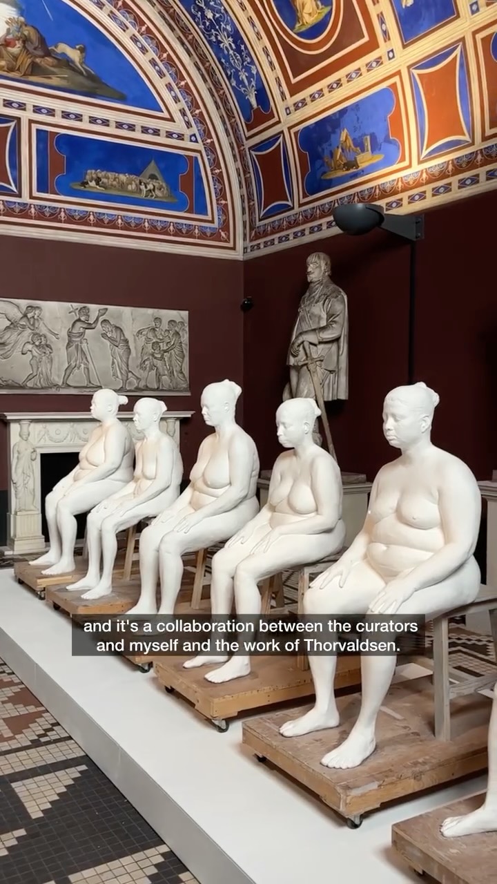 THORVALDSENS