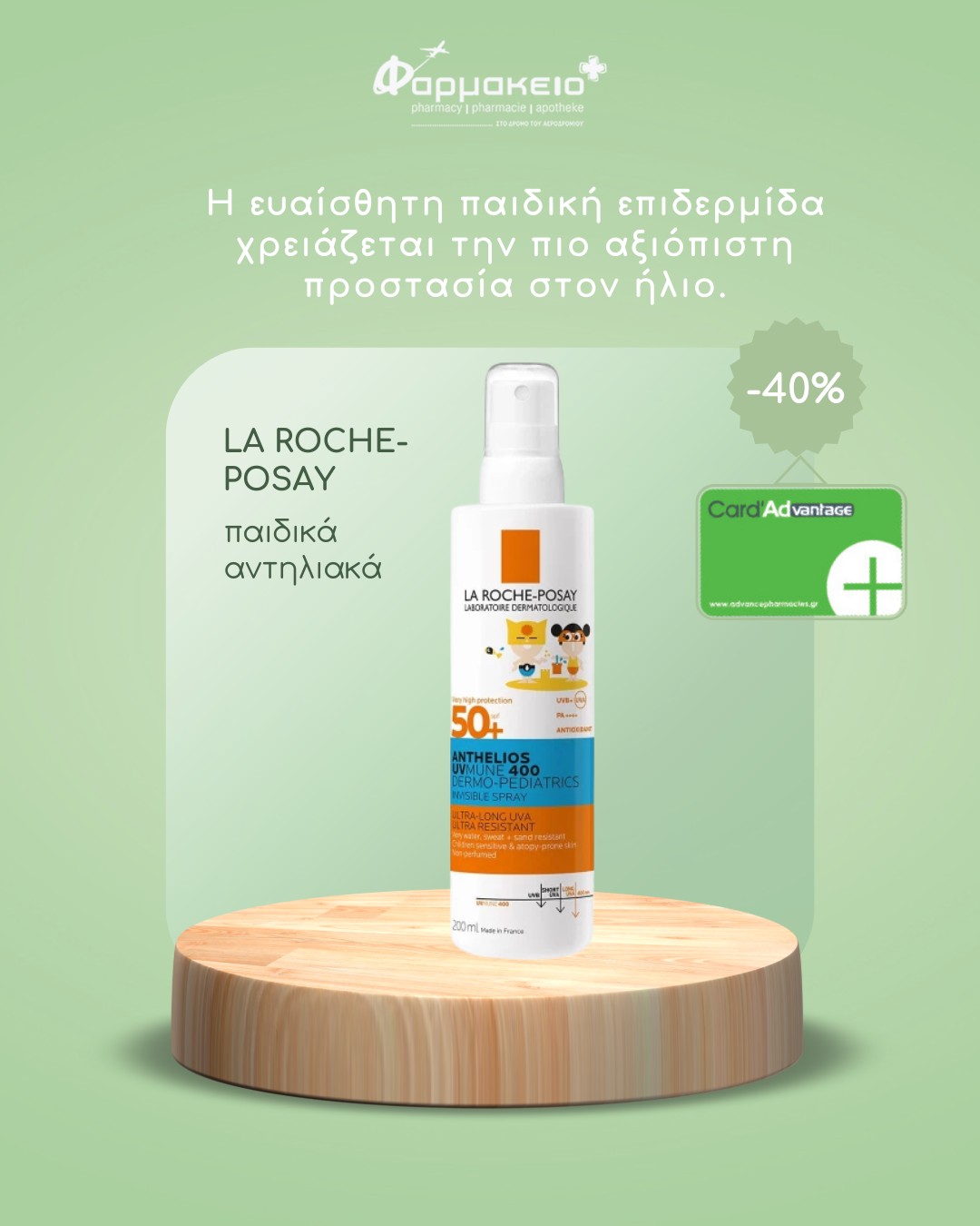 KONTOGIORGIS PHARMACY