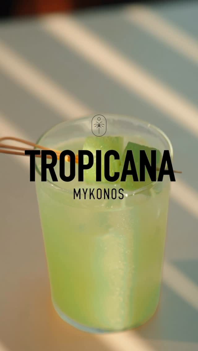TROPICANA
