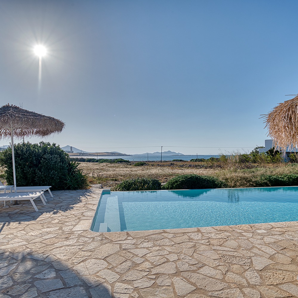 White Sand Villas