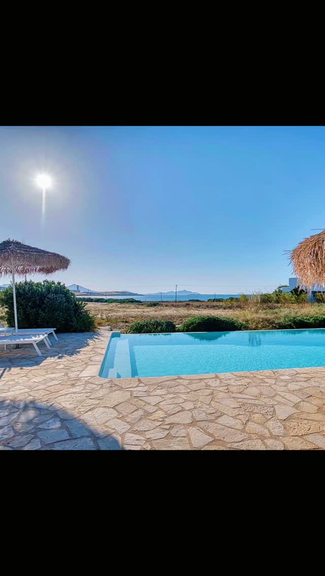 White Sand Villas