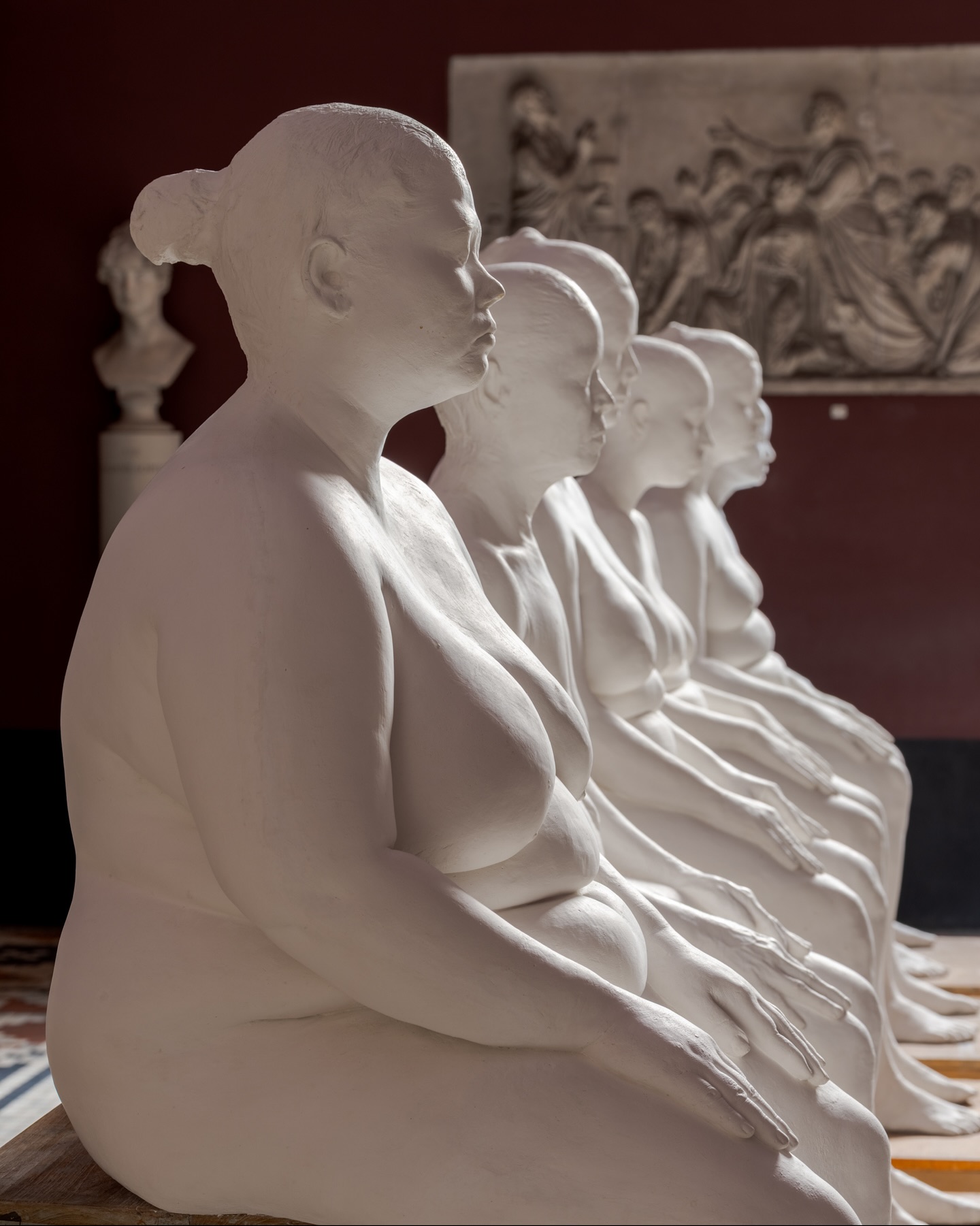 THORVALDSENS