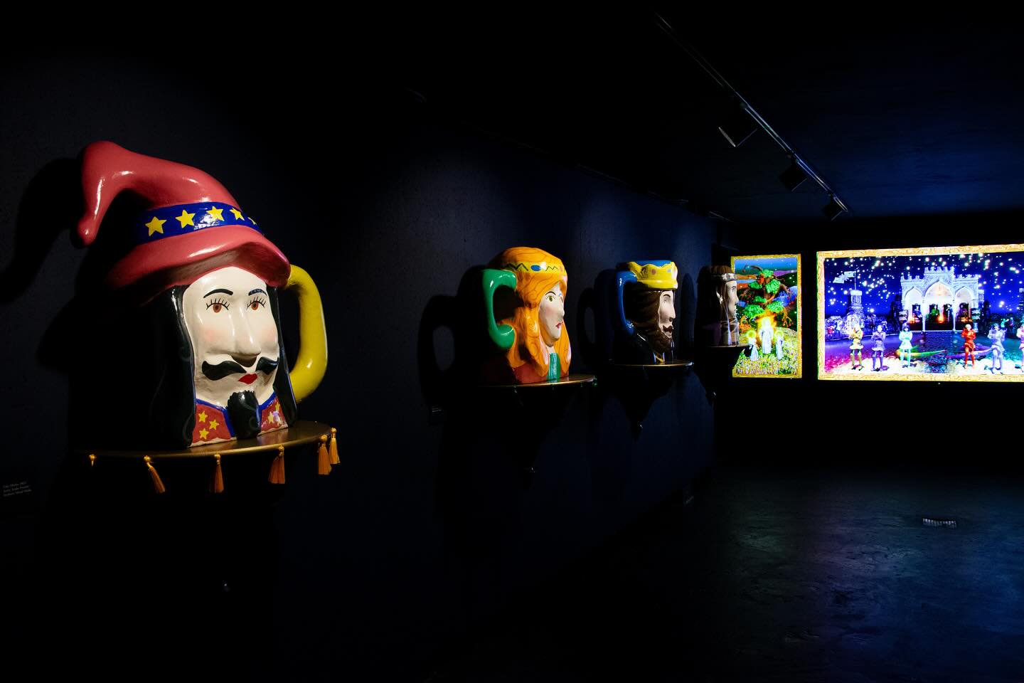 MACA MUSEUM