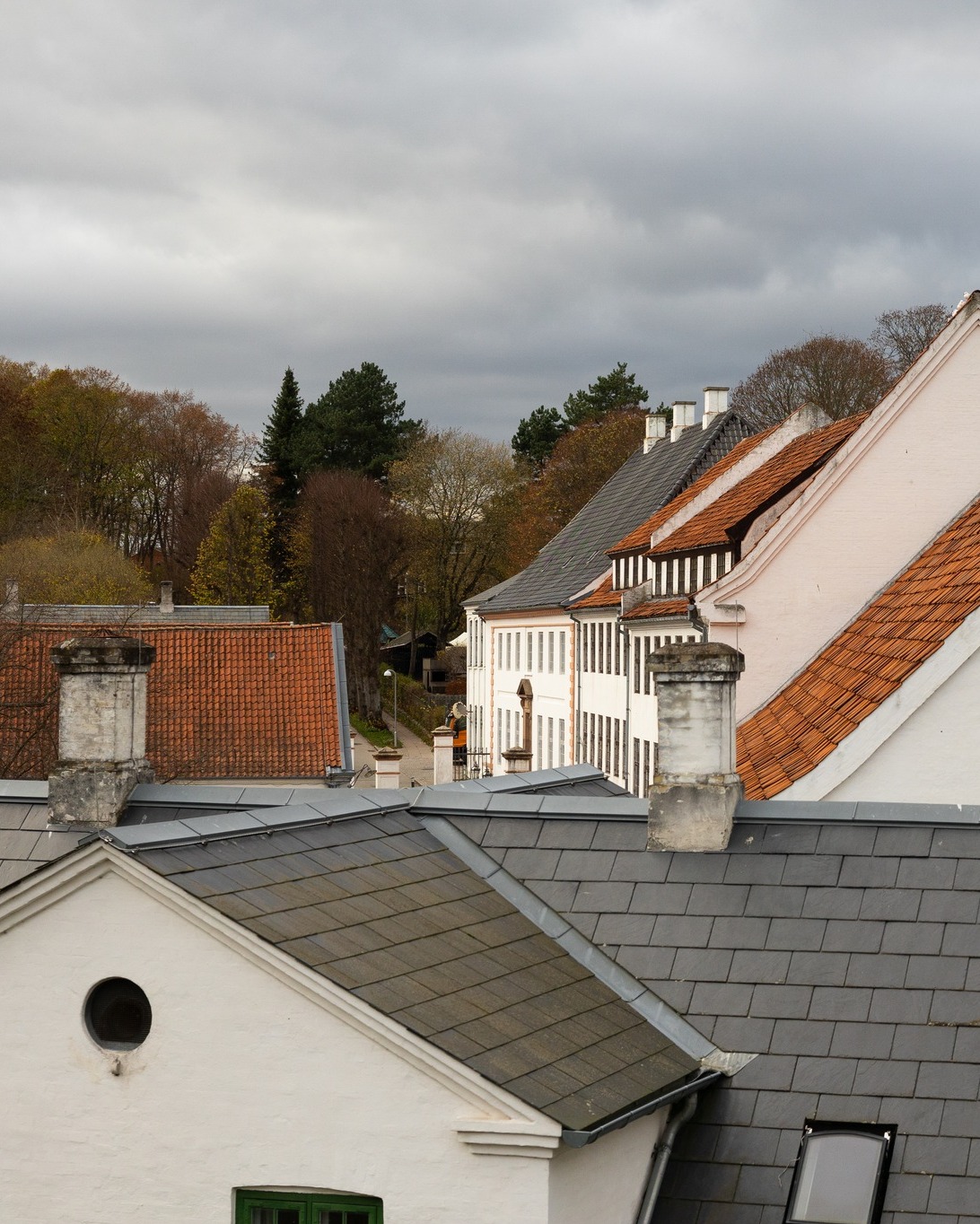 FRILANDSMUSEET