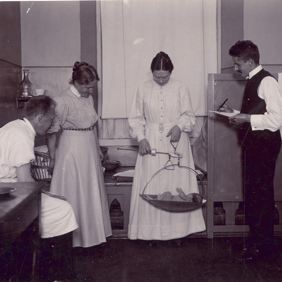 MEDICAL MUSEUM