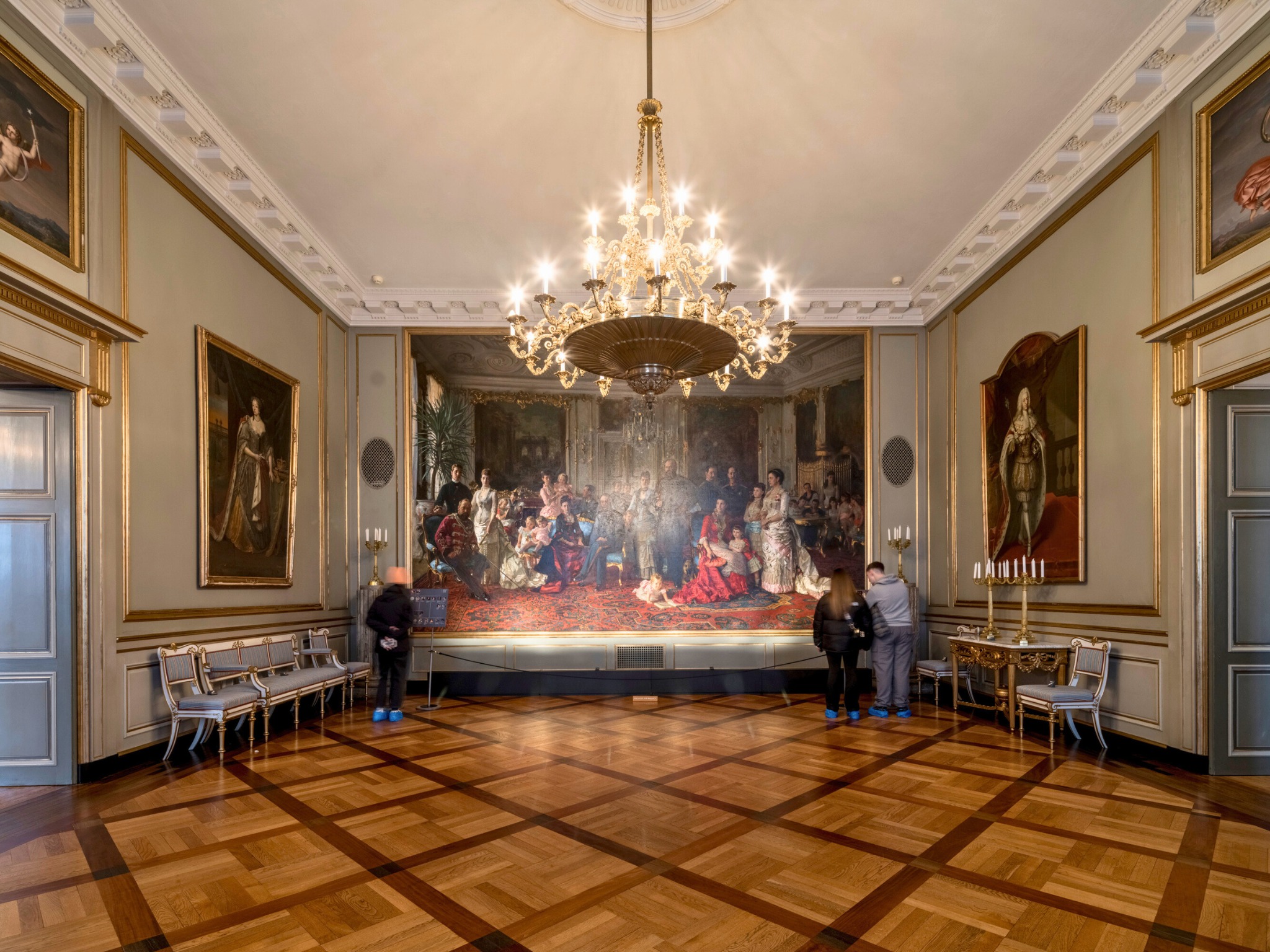CHRISTIANSBORG SLOT