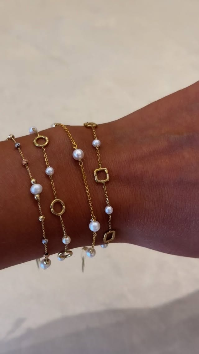 ALENIA Jewellery