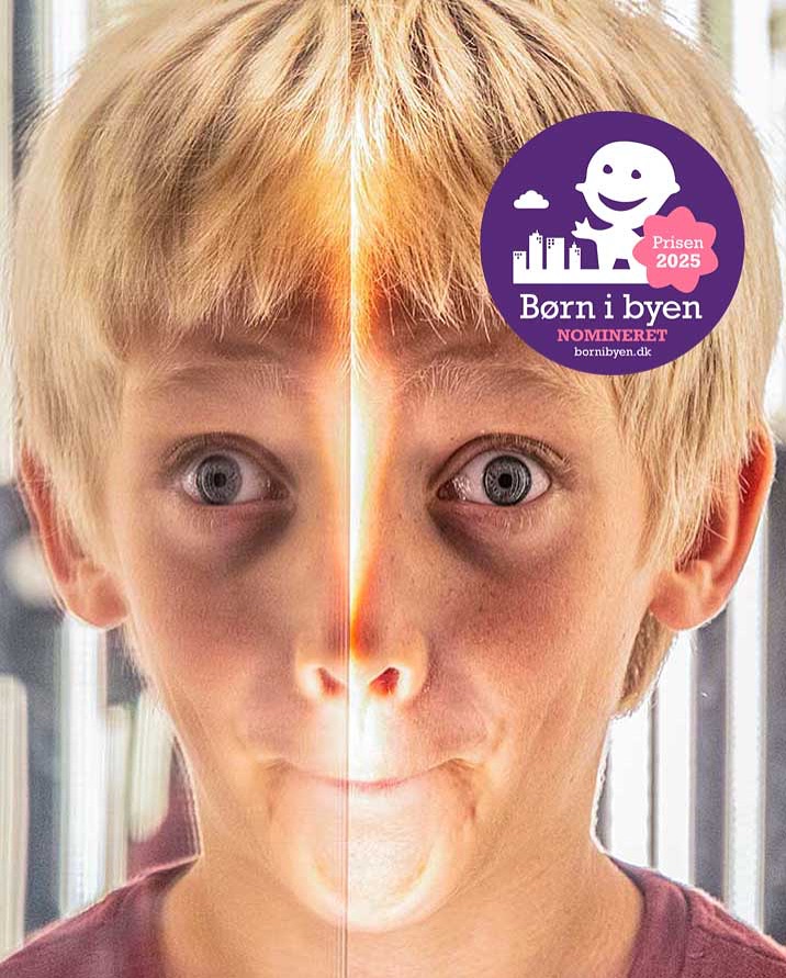 EXPERIMENTARIUM