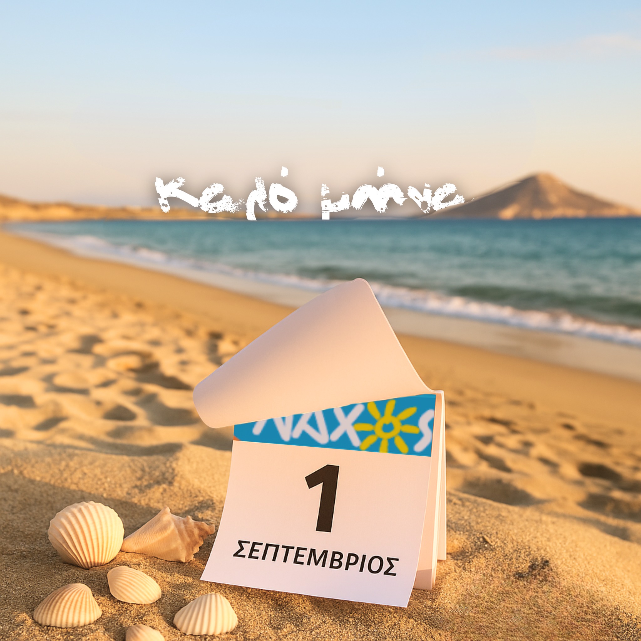 NAXOS TOURS