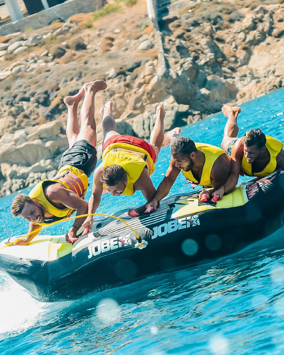 WATERSPORTS