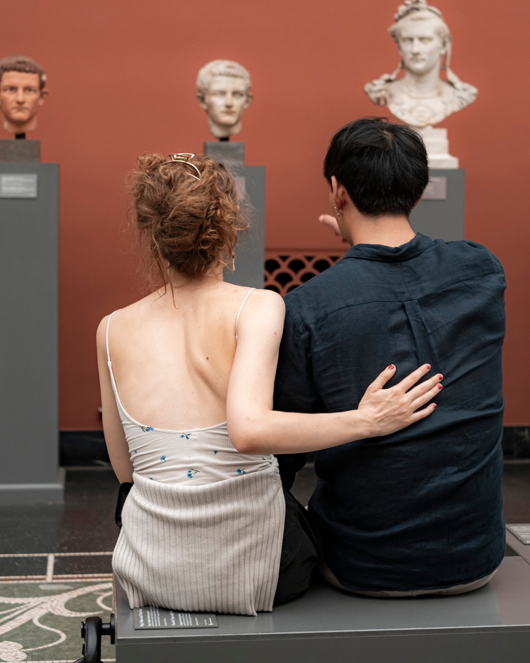 GLYPTOTEKET