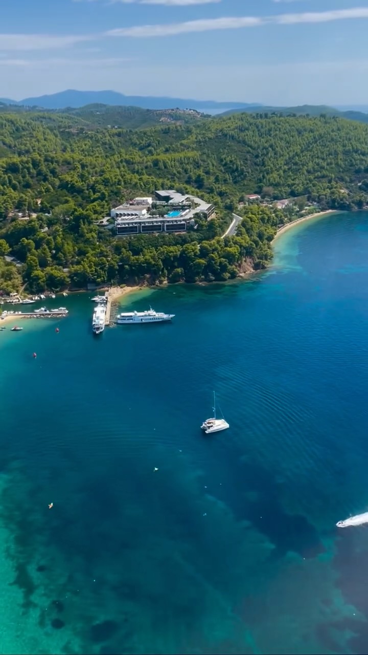 SKIATHOS PALACE HOTEL