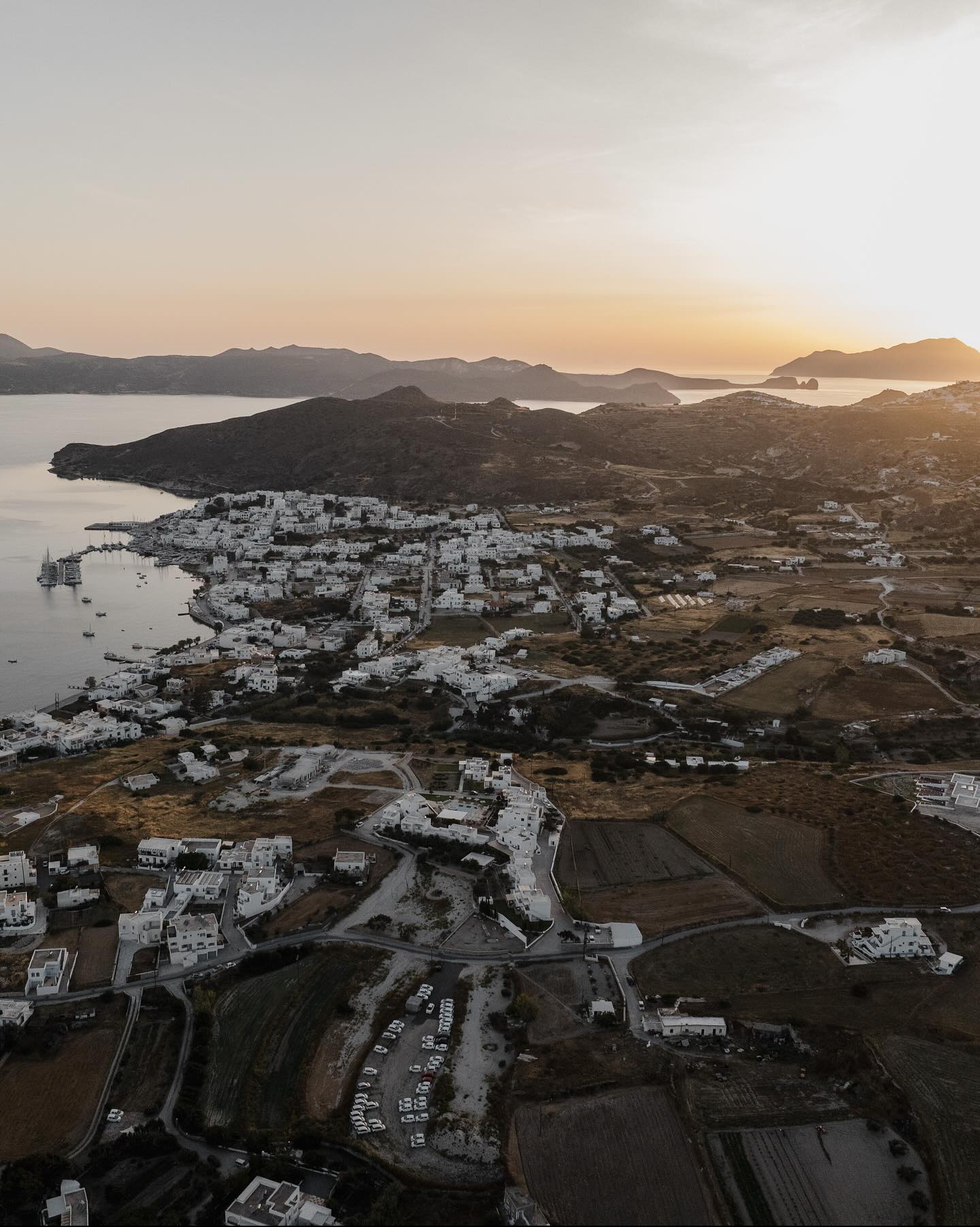 SANTA MARIA VILLAGE