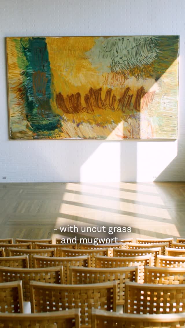 LOUISIANA MUSEUM