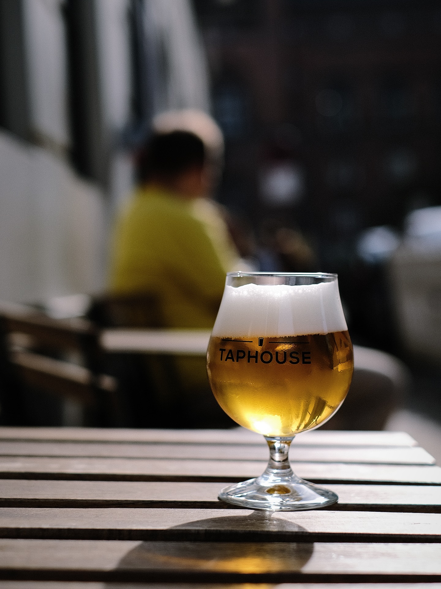 TAPHOUSE