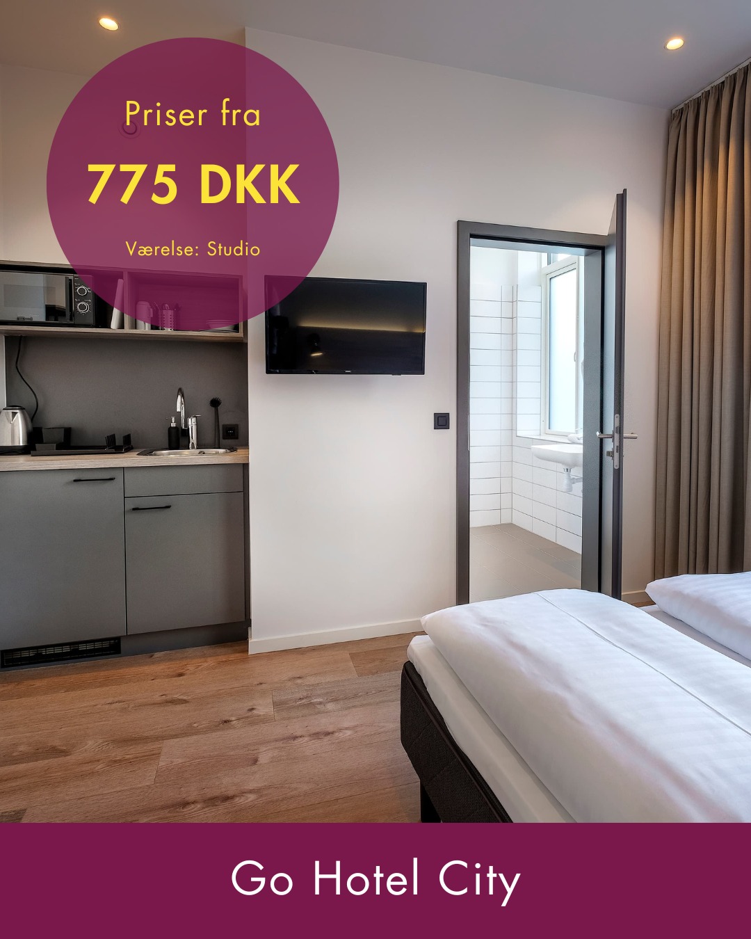 GO HOTEL HERLEV
