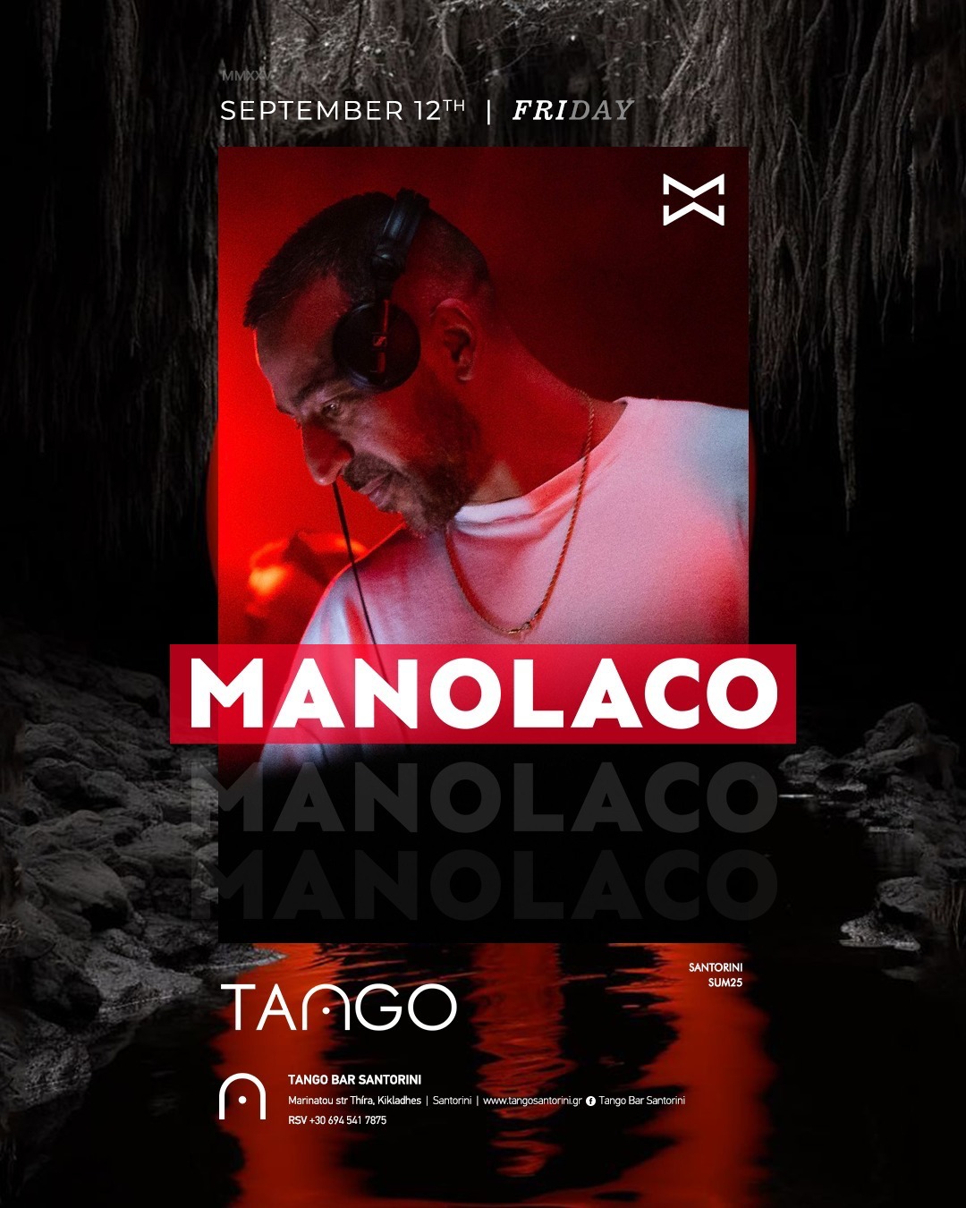TANGO BAR