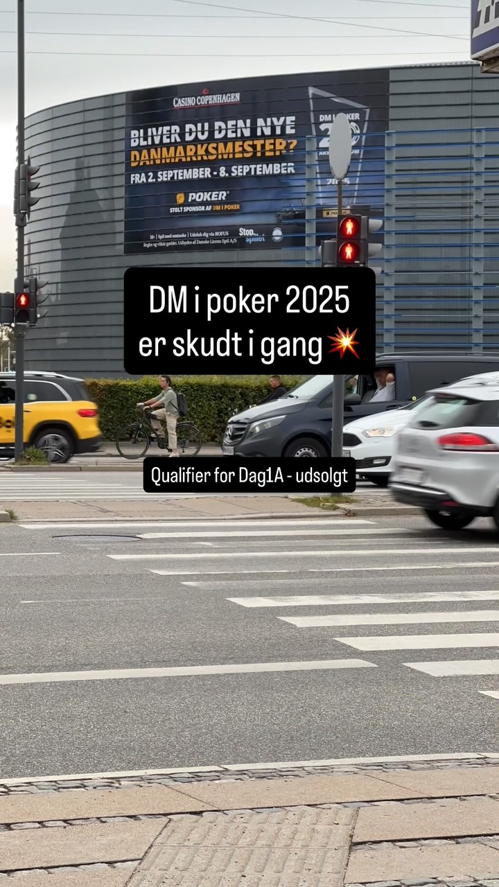 CASINO COPENHAGEN