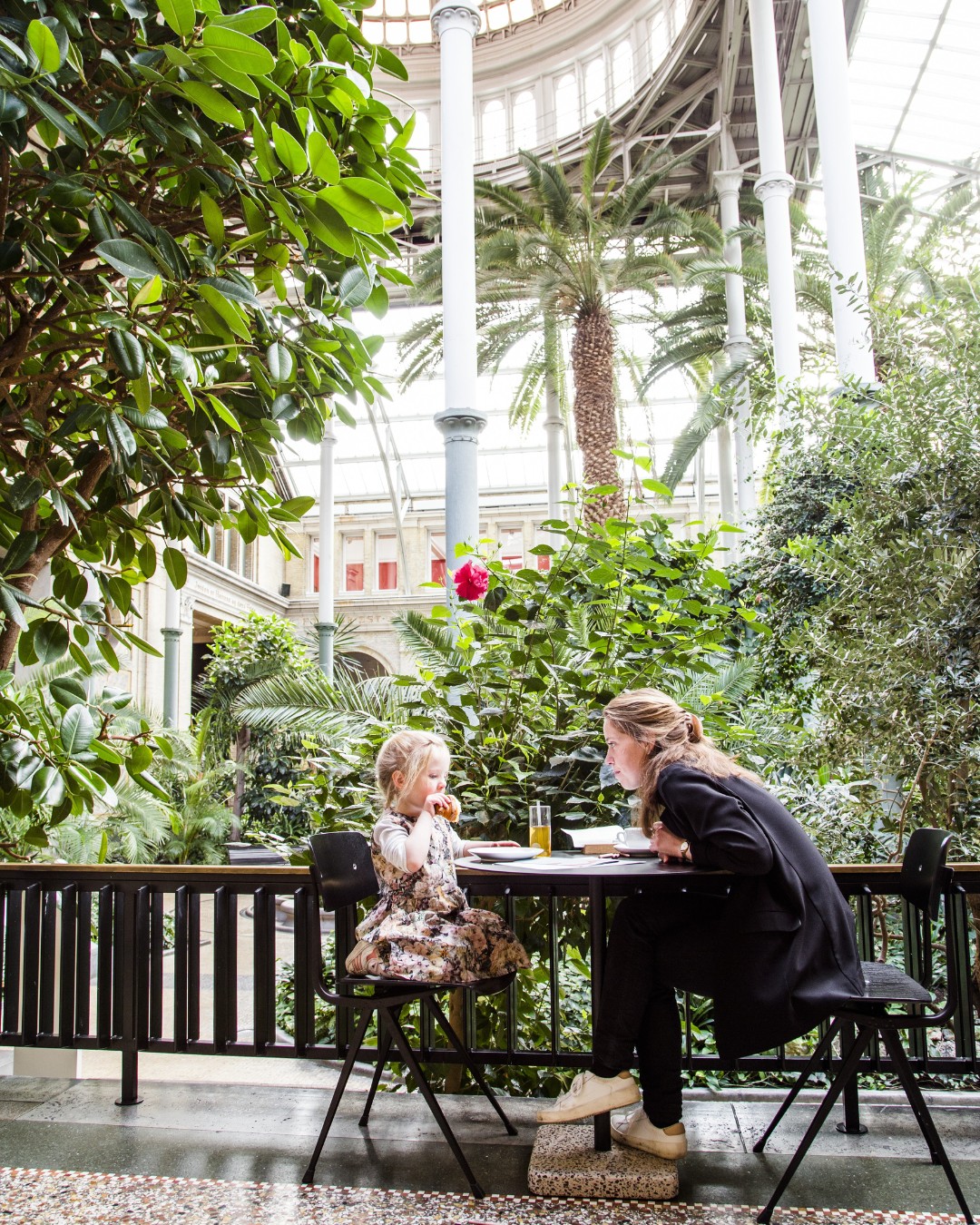 GLYPTOTEKET