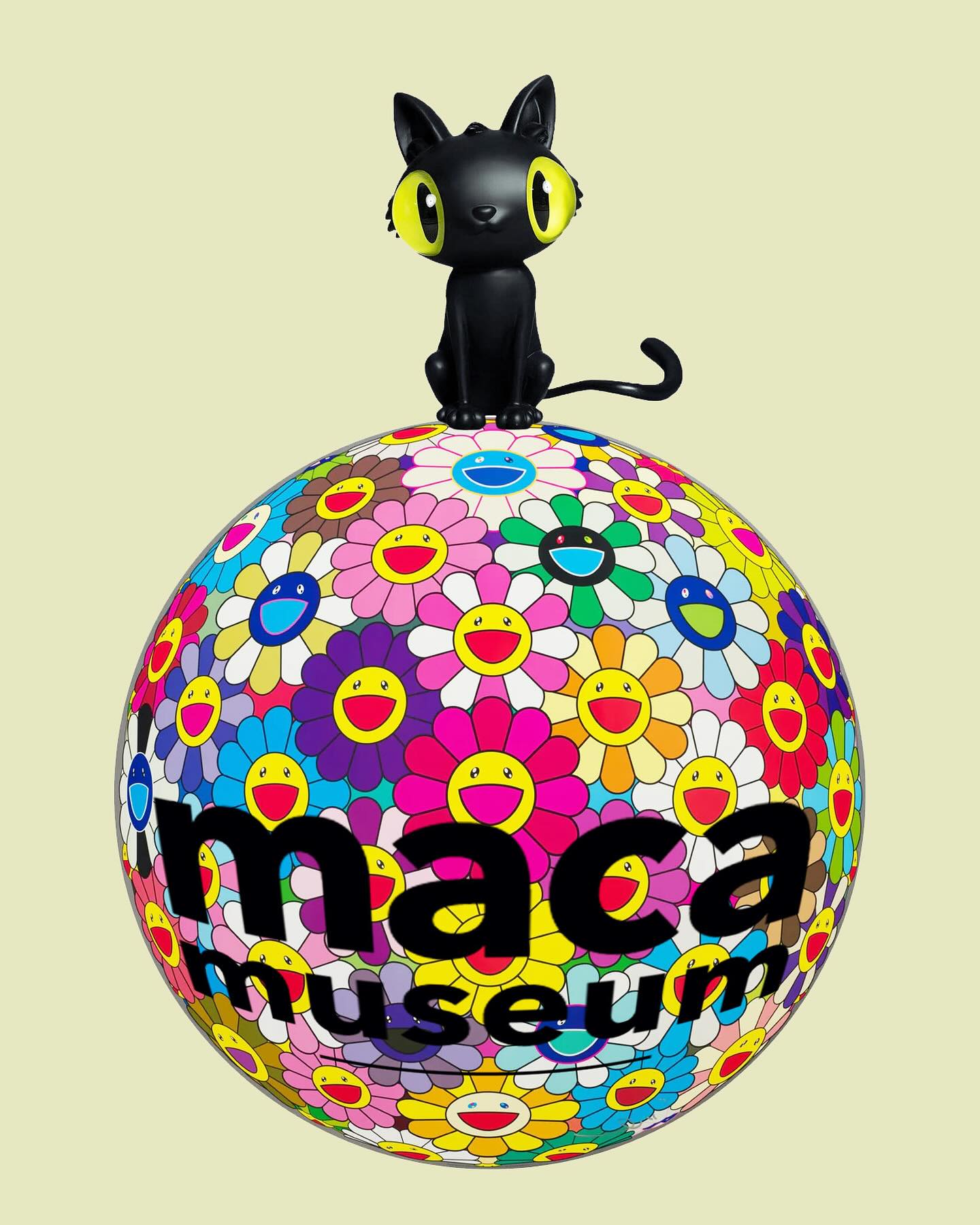 MACA MUSEUM