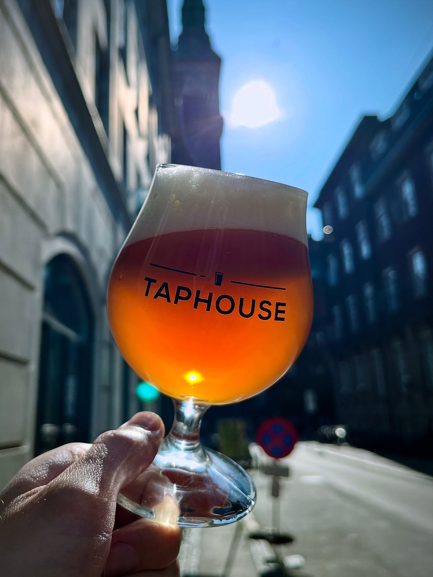 TAPHOUSE