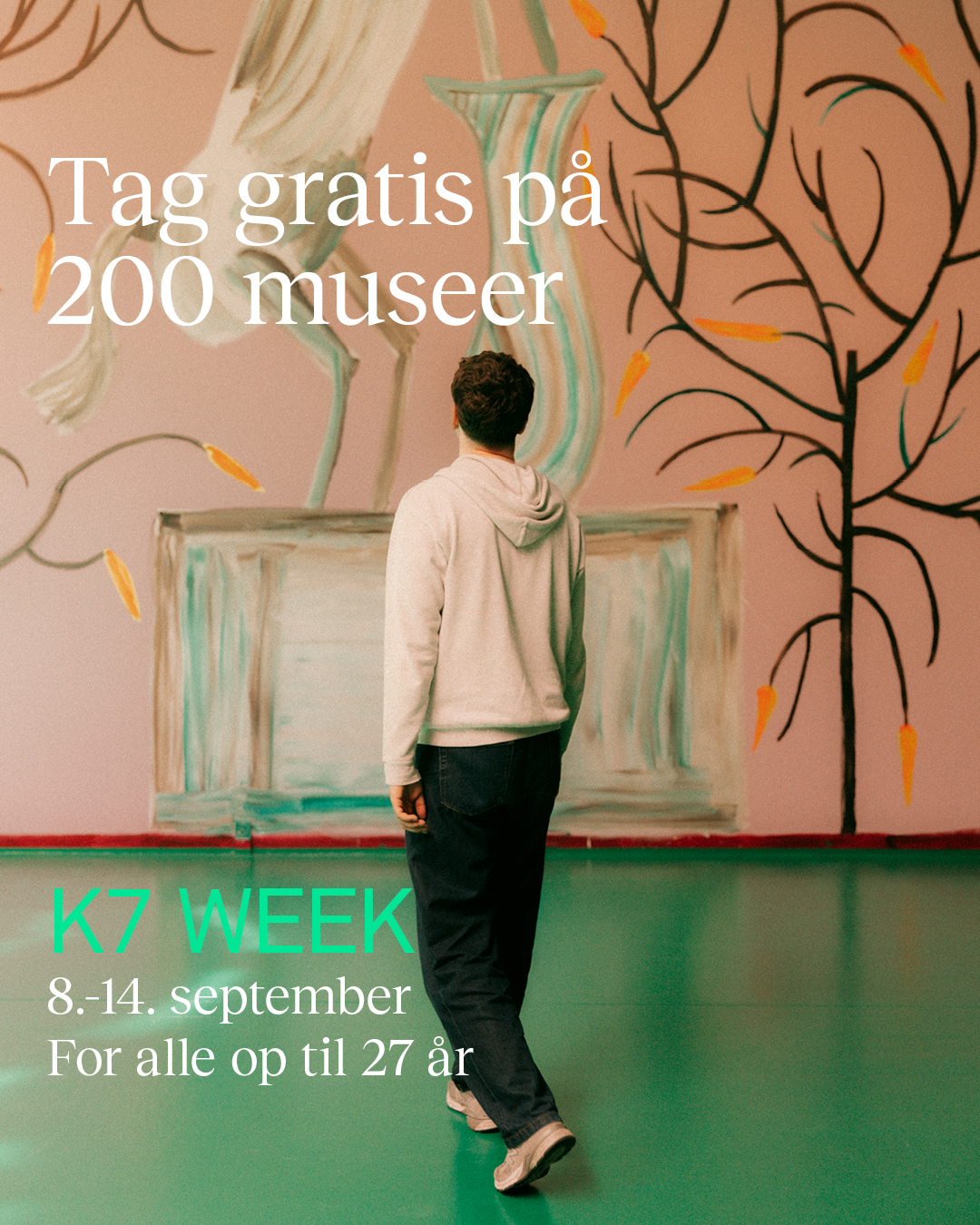 DANISH JEWISH MUSEUM