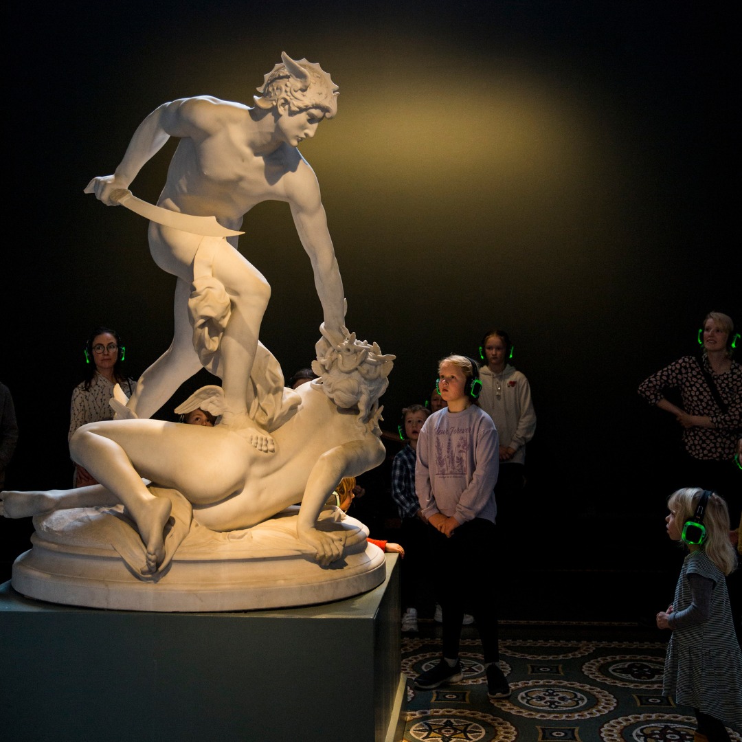GLYPTOTEKET
