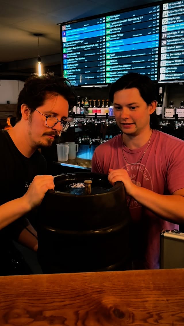 TAPHOUSE