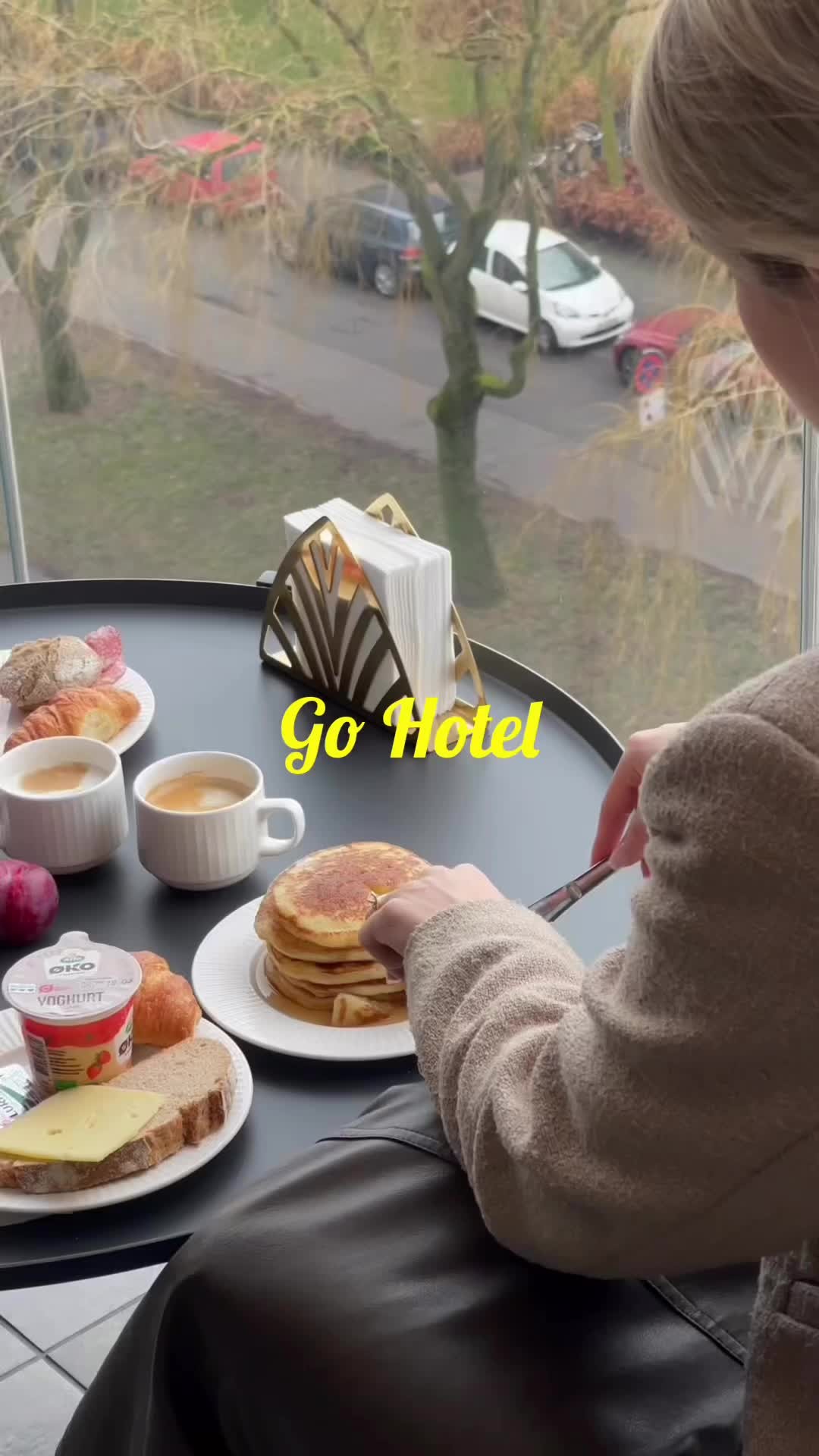 GO HOTEL HERLEV