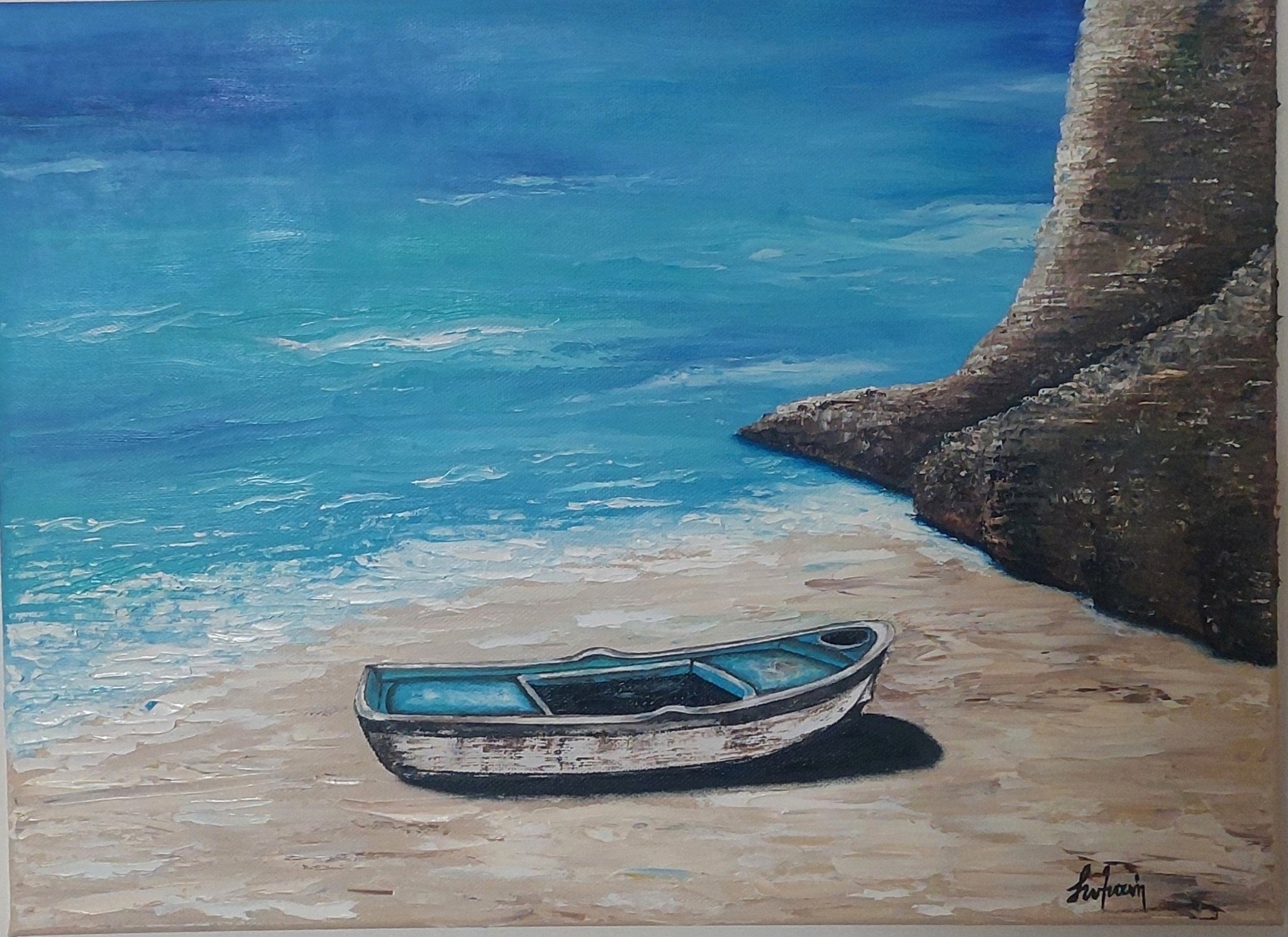 AELIA GALLERY