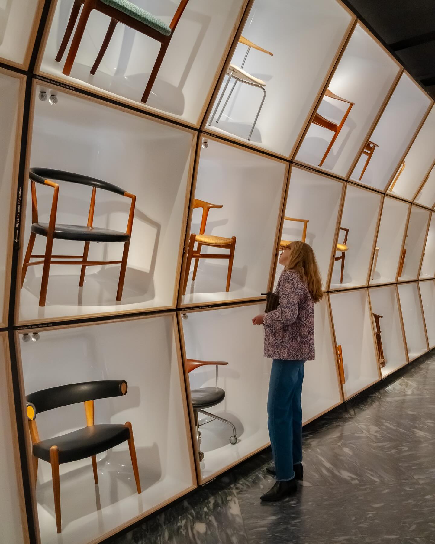 DESIGN MUSEUM