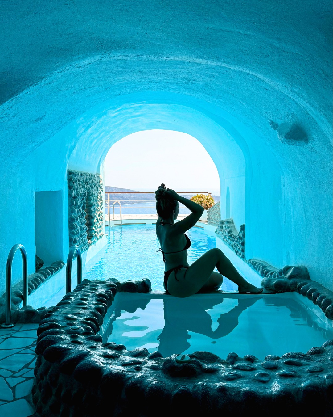 FANARI VILLAS