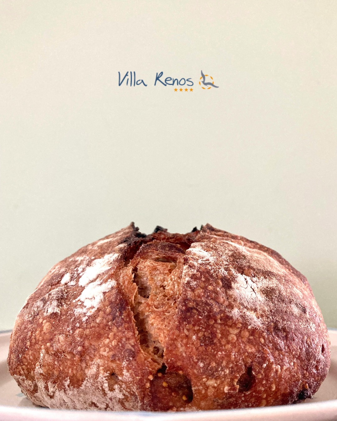 VILLA RENOS