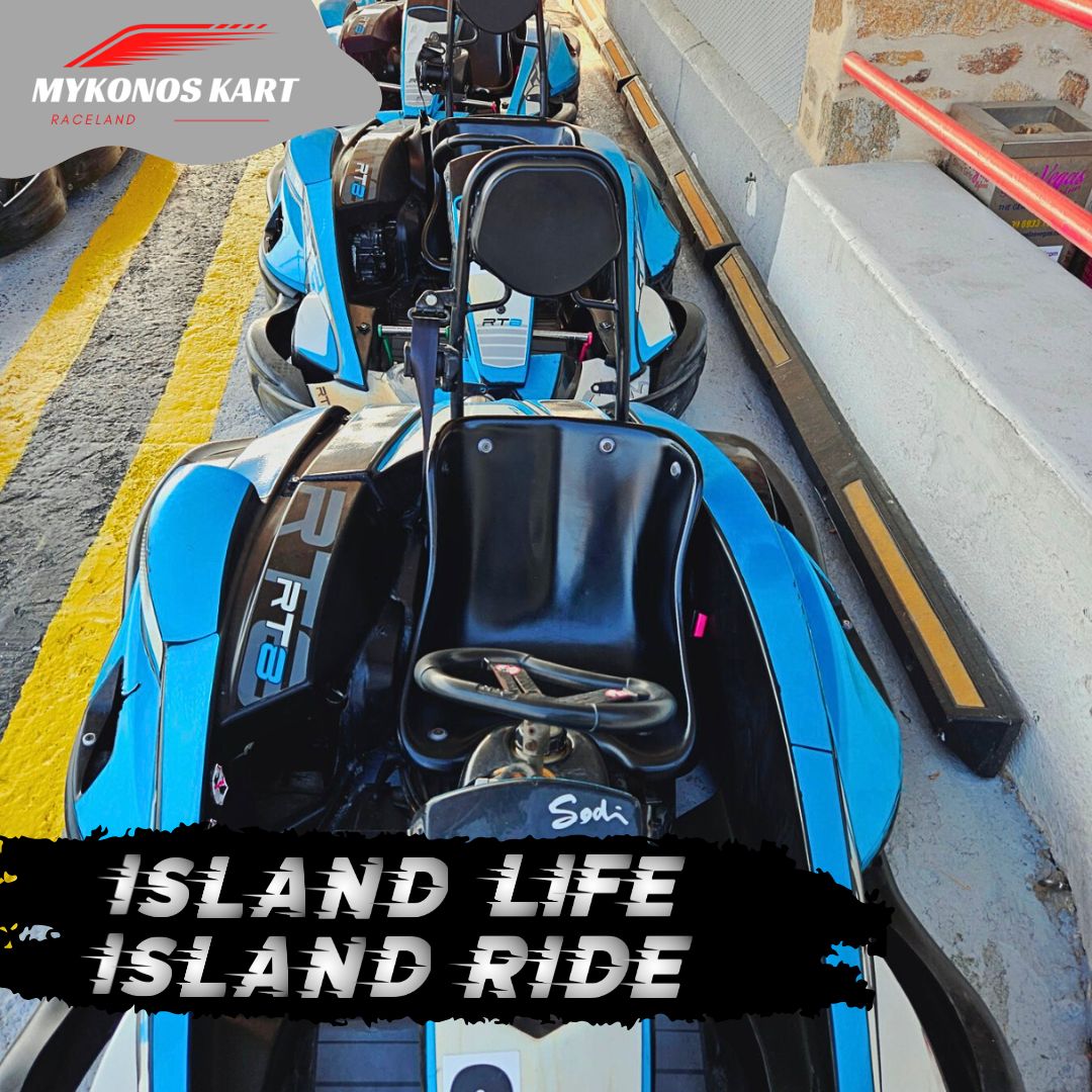 RACELAND